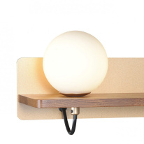 Купить Бра Favourite 2893-1W