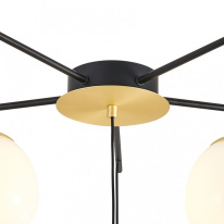 Цена на Накладная люстра Favourite 3047-6P