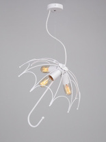 Фото Детская люстра Vitaluce V4595-0/3S