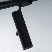 Фото Светильник на шине ITALLINE M03-092 BLACK