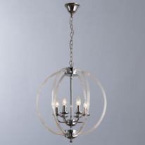 Подвесная люстра Divinare 2023/02 SP-6 в интернет магазине Гет Лайт