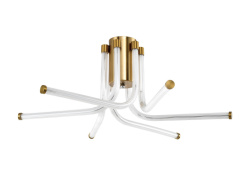 Фото Накладная люстра Zortes ZRS.57784.06