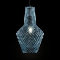 Купить Подвесной светильник Maytoni P045PL-01B