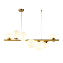 Фото Подвесная люстра APLOYT APL.312.13.07