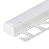 Купить Заглушка профиля Arlight 023895