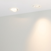 Купить Встраиваемый светильник Arlight 032310