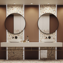 Купить Встраиваемый светильник Maytoni Technical DL086-GX53-SQ-W