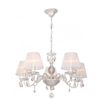 Фото Подвесная люстра Omnilux OML-53213-05