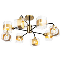 Фото Люстра на штанге Citilux CL140181