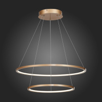Каскадная люстра ST-Luce ST603.243.56 Цена на Каскадная люстра ST-Luce ST603.243.56