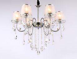 Подвесная люстра Ambrella Light TR4588 Цена на Подвесная люстра Ambrella Light TR4588