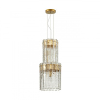Фото Каскадная люстра Odeon Light 4938/4