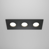 Встраиваемый светильник Maytoni Technical DL024-2-03B в интернет магазине Гет Лайт