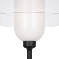 Торшер Maytoni MOD177FL-01B Торшер Maytoni MOD177FL-01B в интернет магазине Гет Лайт