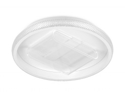 Цена на Накладной светильник Ambrella Light FA600