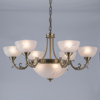 Купить Подвесная люстра Citilux CL406193