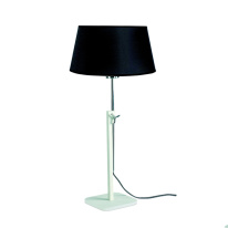 Фото Настольная лампа Mantra 5320+5323