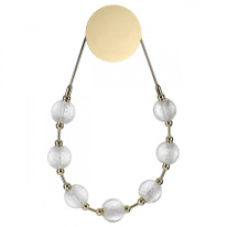 Фото Бра Odeon Light 5008/25WL