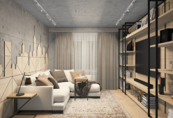 Светильник на шине Maytoni Technical TR019-2-7W4K-W в интернет магазине Гет Лайт