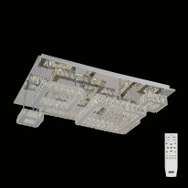 Фото Накладная люстра Eletto EL332C100.1