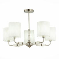 Фото Люстра на штанге Evoluce SLE107802-05