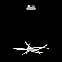 Купить с доставкой по Москве и России Подвесная люстра Mantra 5912