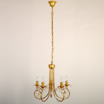 Подвесная люстра Abrasax SD0812/5 в интернет магазине Гет Лайт