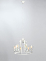 Фото Подвесная люстра Vitaluce V3757-0/6