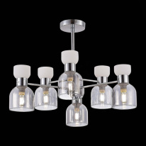 Цена на Люстра на штанге Evoluce SLE1045-102-06