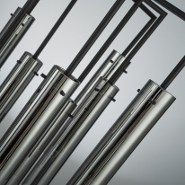 Цена на Подвесная люстра Favourite 4501-15P