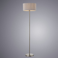 Торшер ARTE Lamp A1021PN-1SS Торшер ARTE Lamp A1021PN-1SS в интернет магазине Гет Лайт