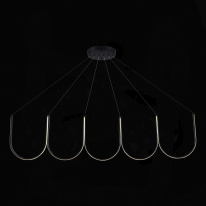 Подвесная люстра ST-Luce SL6202.413.01 в интернет магазине Гет Лайт