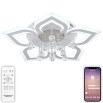 Купить с доставкой по Москве и России Накладной светильник Natali Kovaltseva LED LAMPS 81159