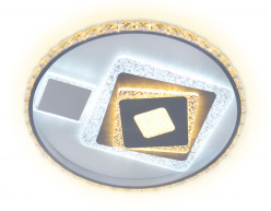 Купить Накладной светильник Ambrella Light FA242