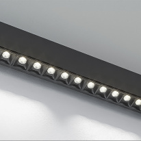 Купить с доставкой по Москве и России Светильник на шине Feron 41929