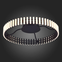 Купить с доставкой по Москве и России Накладная люстра ST-Luce SL6203.402.40