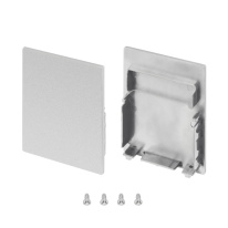 Фото Заглушка профиля Arlight 044674