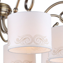 Купить Люстра на штанге F-Promo 2198-8U