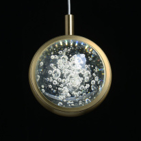 Цена на Подвесной светильник DeMarkt 730011701