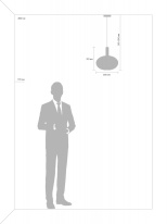 Подвесной светильник Freya FR8012PL-01GN в интернет магазине Гет Лайт