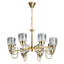 Подвесная люстра MW-Light 483015108 Фото Подвесная люстра MW-Light 483015108