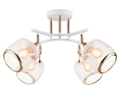 Фото Люстра на штанге Ambrella Light TR80175