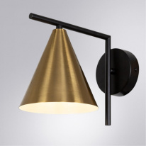 Бра ARTE Lamp A7029AP-1BK Цена на Бра ARTE Lamp A7029AP-1BK
