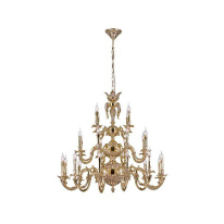 Фото Подвесная люстра Dio D'arte Vivaro E 1.1.24 CG