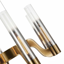 Подвесная люстра ST-Luce SL1235.303.08 Купить Подвесная люстра ST-Luce SL1235.303.08