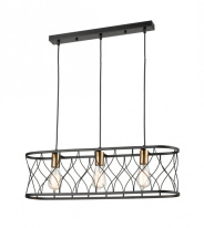 Подвесной светильник Vele Luce VL6242P03 в интернет магазине Гет Лайт