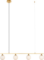 Подвесной светильник MyFar MR1011-4P Купить с доставкой по Москве и России Подвесной светильник MyFar MR1011-4P