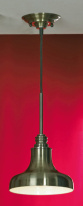 Подвесной светильник Lussole LSL-3006-01 Фото Подвесной светильник Lussole LSL-3006-01