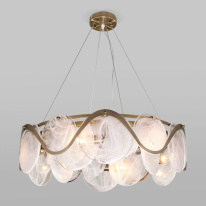Фото Подвесная люстра Bogate's 354/6 Smart (322/6)