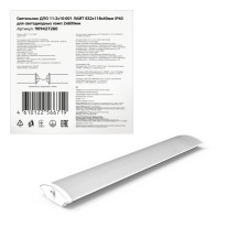 Купить Офисный светильник Gauss 909427260